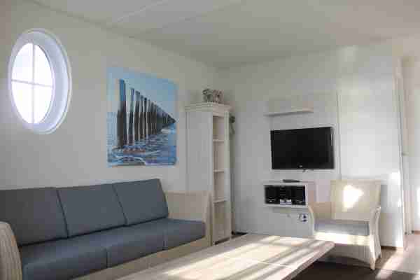 woonkamer tv / hifi-meubel