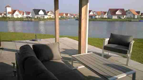 terras