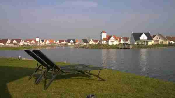 ligbedden