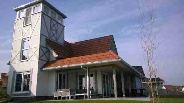 woning Noordduynen 20
