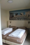 slaapkamer begane grond
