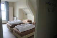 slaapkamer 