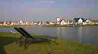 ligbedden